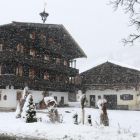 Skiurlaub Hinterglemm