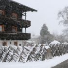 Skiurlaub Leogang