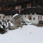 Winterurlaub Am Bauernhof