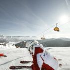 Skifahren Saalfelden Leogang